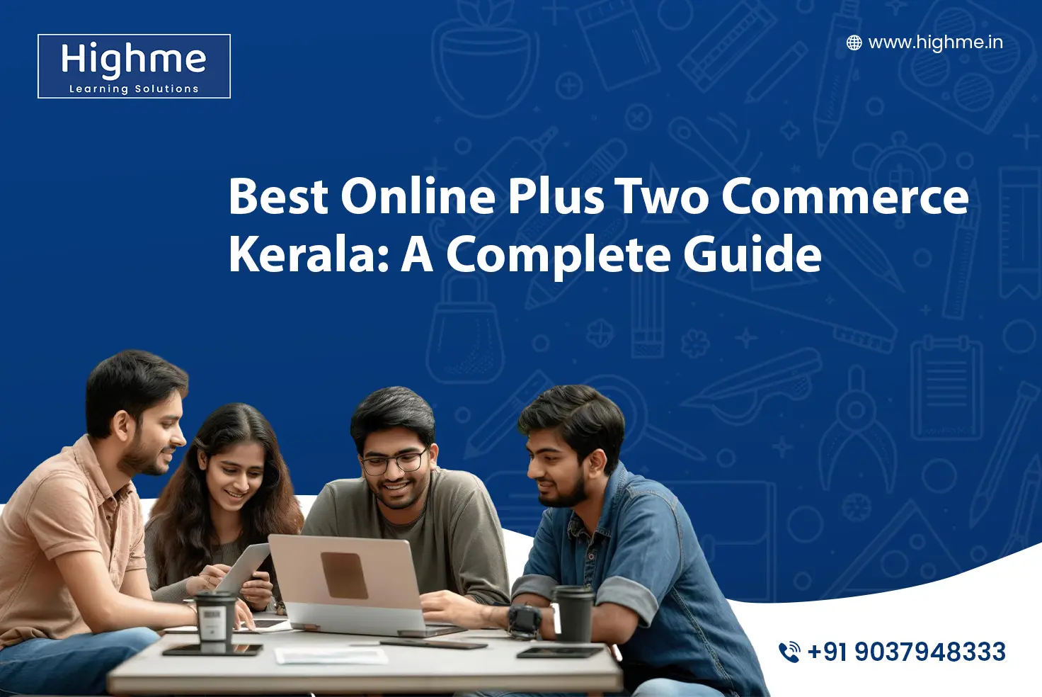 Best Online Plus Two Commerce  Kerala: A Complete Guide
